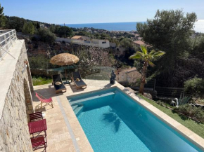 Villa Margaux Prestige